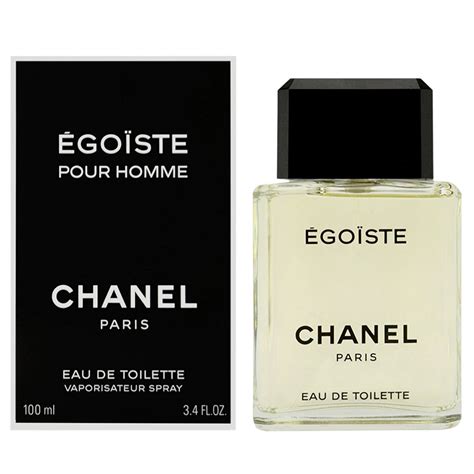 chanel egoiste 100ml ebay|egoiste chanel for men.